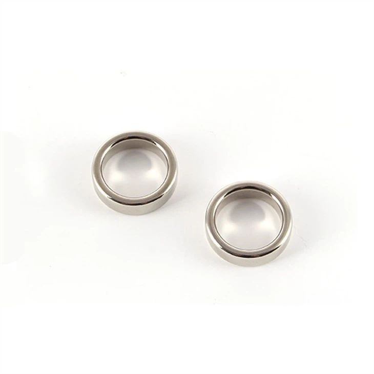 Neodymium Ring Magnet-5
