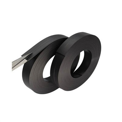 Priemyselná magnetická páska